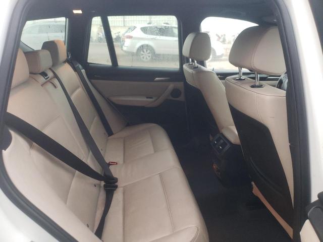 Photo 11 from auction – 2014 BMW X3 XDRIVE2 with VIN 5UXWX9C5XE0D21070