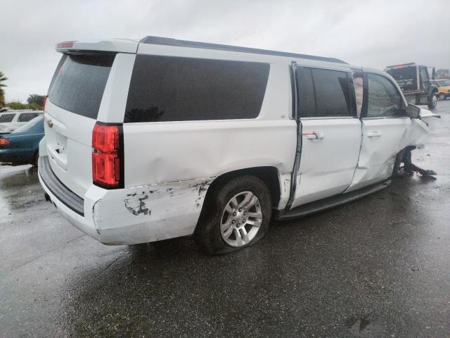Photo 3 from auction – 2015 CHEVROLET SUBURBAN C with VIN 1GNSCJKC3FR585522