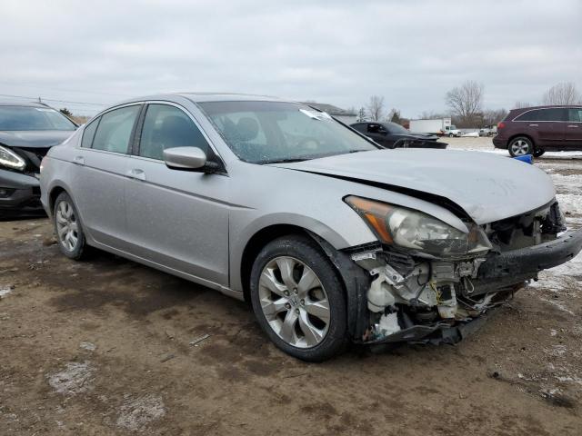 Photo 4 from auction – 2010 HONDA ACCORD EX with VIN 1HGCP2F73AA161111