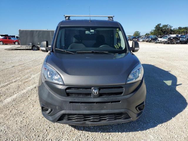 Photo 5 from auction – 2018 RAM PROMASTER with VIN ZFBERFAB2J6H69229