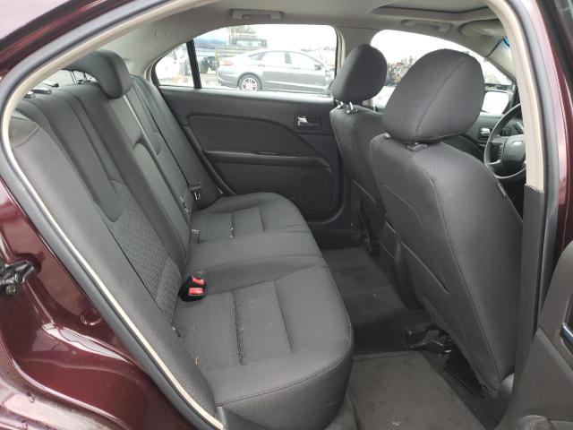 Photo 10 from auction – 2011 FORD FUSION SE with VIN 3FAHP0HA2BR245709