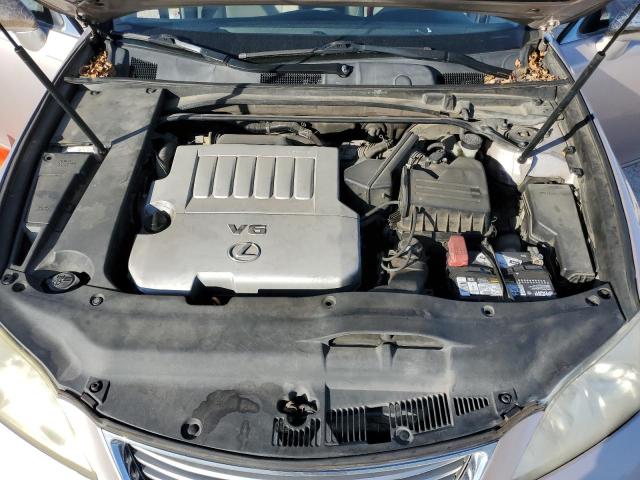 Zdjęcie 11 z aukcji – 2007 LEXUS ES 350 z VIN JTHBJ46G872110468
