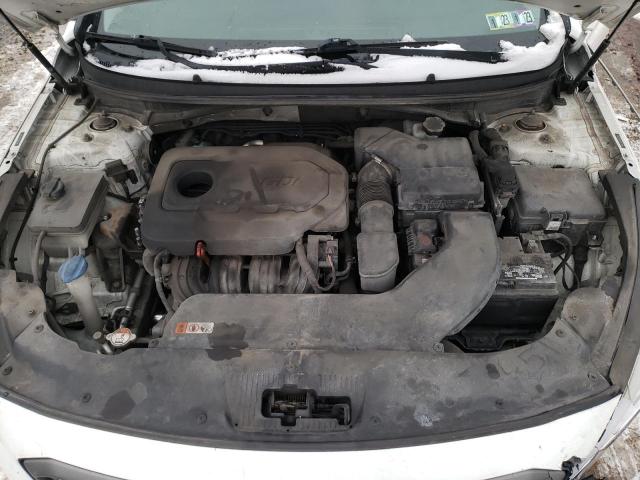 Photo 11 from auction – 2016 HYUNDAI SONATA SPO with VIN 5NPE34AF4GH287508