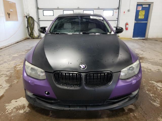 Photo 5 from auction – 2011 BMW 328 XI with VIN WBAKF3C5XBE567285
