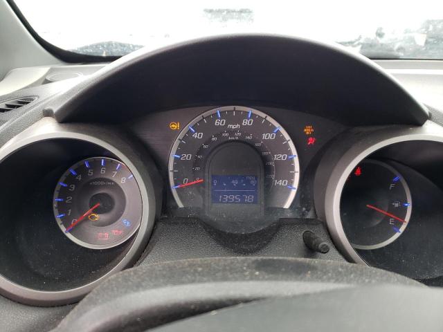 Photo 9 from auction – 2009 HONDA FIT with VIN JHMGE88289C001265