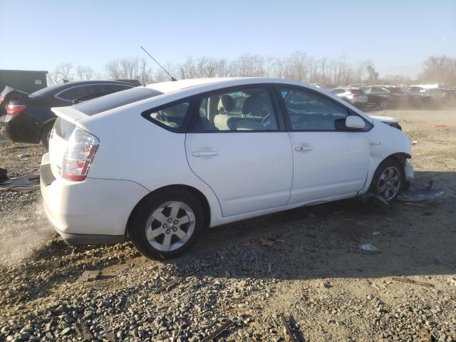 Photo 3 from auction – 2008 TOYOTA PRIUS with VIN JTDKB20U787815803