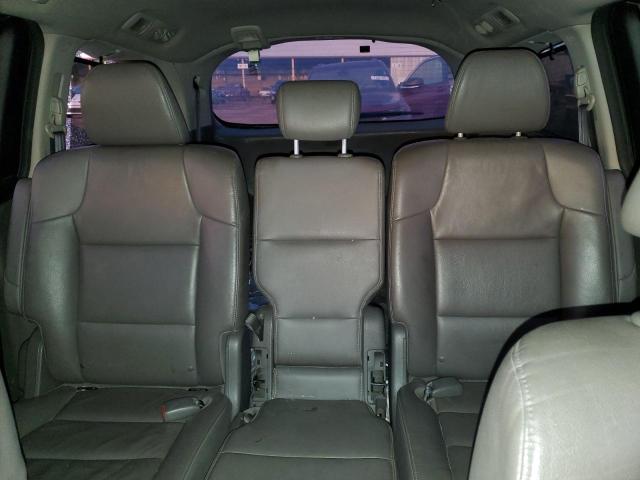 Photo 10 from auction – 2012 HONDA ODYSSEY TO with VIN 5FNRL5H94CB083288