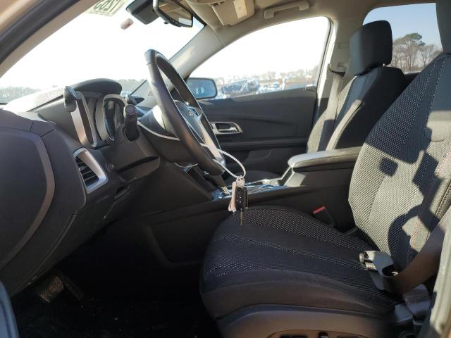 Photo 7 from auction – 2016 CHEVROLET EQUINOX LT with VIN 2GNALCEK6G1174409