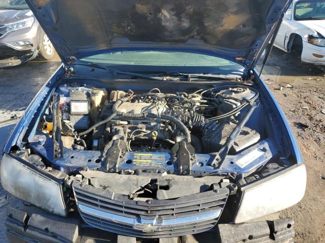 Photo 11 from auction – 2005 CHEVROLET IMPALA with VIN 2G1WF52E059395348