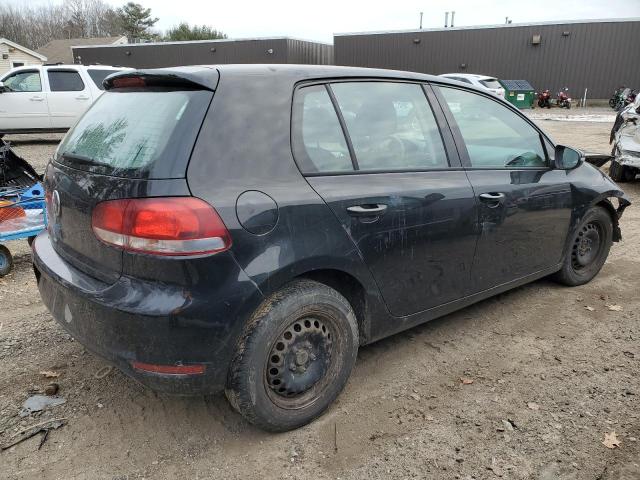 صورة رقم 3 من المزاد - 2012 VOLKSWAGEN GOLF مع VIN WVWDB7AJ0CW330458
