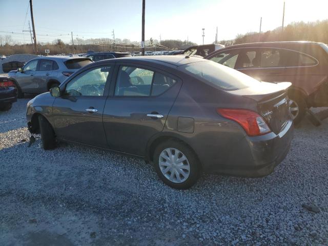 Photo 2 from auction – 2015 NISSAN VERSA S with VIN 3N1CN7AP5FL864835