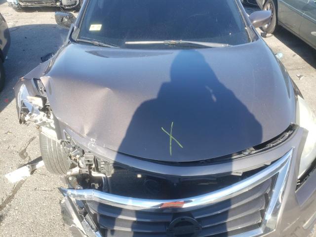 Photo 11 from auction – 2013 NISSAN ALTIMA 2.5 with VIN 1N4AL3AP3DC203662