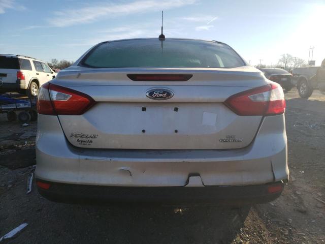 Photo 6 from auction – 2013 FORD FOCUS SE with VIN 1FADP3F2XDL178323