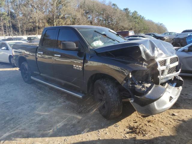 Photo 4 from auction – 2017 RAM 1500 SLT with VIN 1C6RR6GG9HS657261
