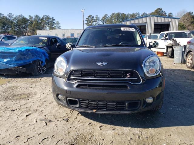 Photo 5 from auction – 2015 MINI COOPER S C with VIN WMWZC5C58FWP47321
