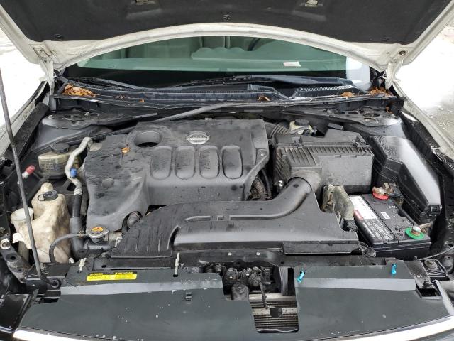 Photo 11 from auction – 2008 NISSAN ALTIMA 2.5 with VIN 1N4AL21E88C135504