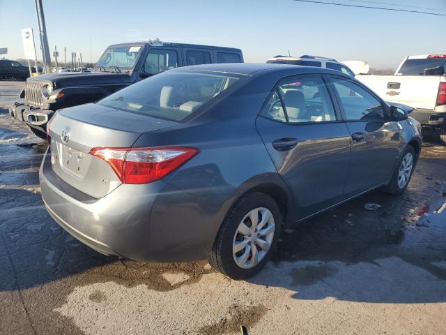 Photo 3 from auction – 2014 TOYOTA COROLLA L with VIN 2T1BURHE4EC202046