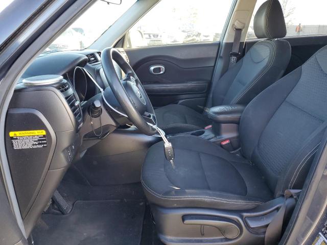 Photo 7 from auction – 2015 KIA SOUL + with VIN KNDJP3A5XF7207037