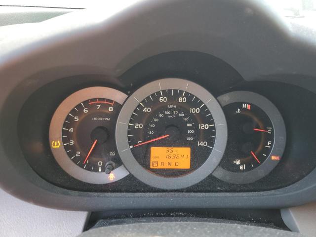 Photo 9 from auction – 2012 TOYOTA RAV4 with VIN 2T3BF4DV9CW192331