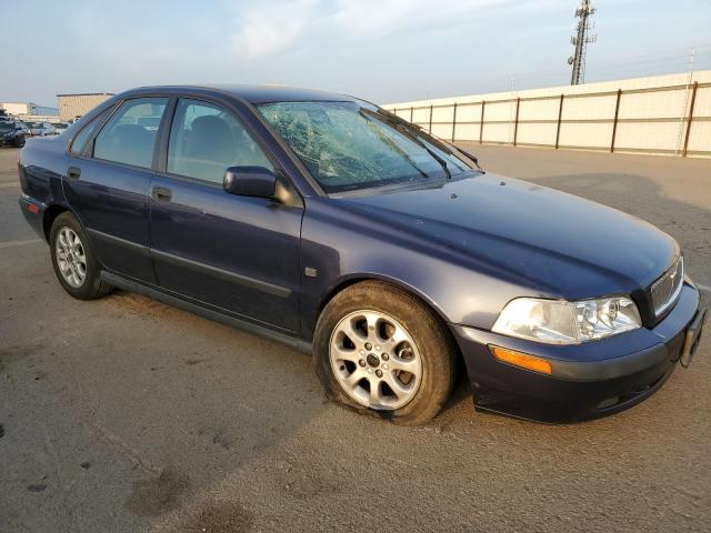 Photo 4 from auction – 2002 VOLVO S40 1.9T with VIN YV1VS295X2F819666