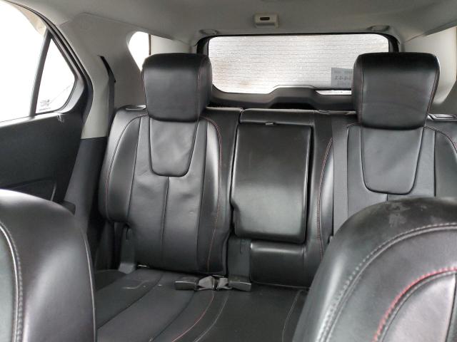 Photo 10 from auction – 2010 CHEVROLET EQUINOX LT with VIN 2CNFLNEY7A6215568