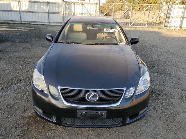 Photo 5 from auction – 2006 LEXUS ES 300 with VIN JTHBH96S565038588