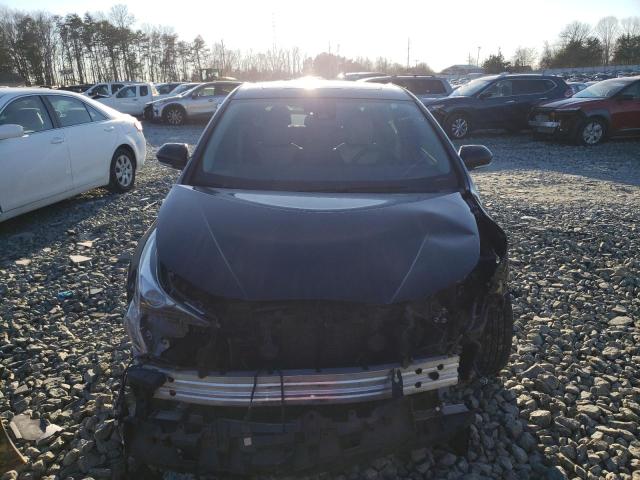 Photo 5 from auction – 2016 TOYOTA PRIUS with VIN JTDKARFU3G3513174