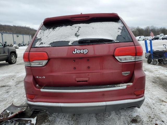 Photo 6 from auction – 2014 JEEP GRAND CHER with VIN 1C4RJFJT6EC407164