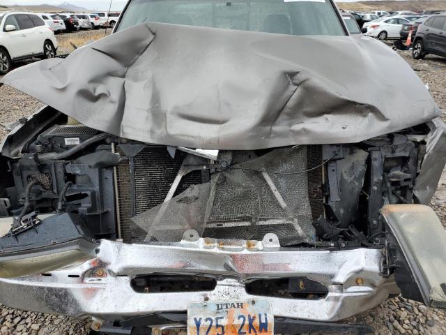 Photo 11 from auction – 2007 CHEVROLET SILVERADO with VIN 2GCEK13V871132001