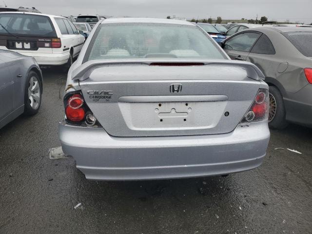 Photo 6 from auction – 2002 HONDA CIVIC EX with VIN 1HGEM21972L035673