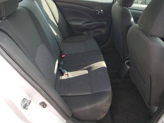 Photo 10 from auction – 2019 NISSAN VERSA S with VIN 3N1CN7AP2KL815294
