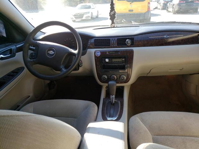 Photo 8 from auction – 2013 CHEVROLET IMPALA LS with VIN 2G1WF5E30D1152422