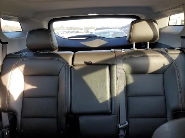 Photo 10 from auction – 2021 GMC TERRAIN SL with VIN 3GKALPEVXML396900