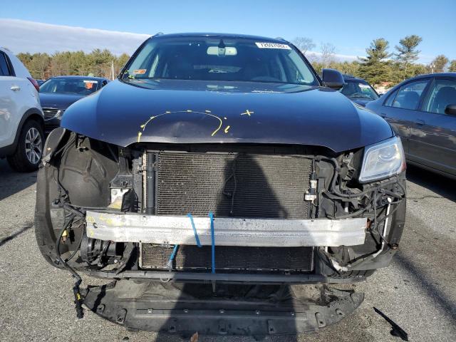 Photo 5 from auction – 2015 AUDI Q5 PREMIUM with VIN WA1DGAFP5FA010270