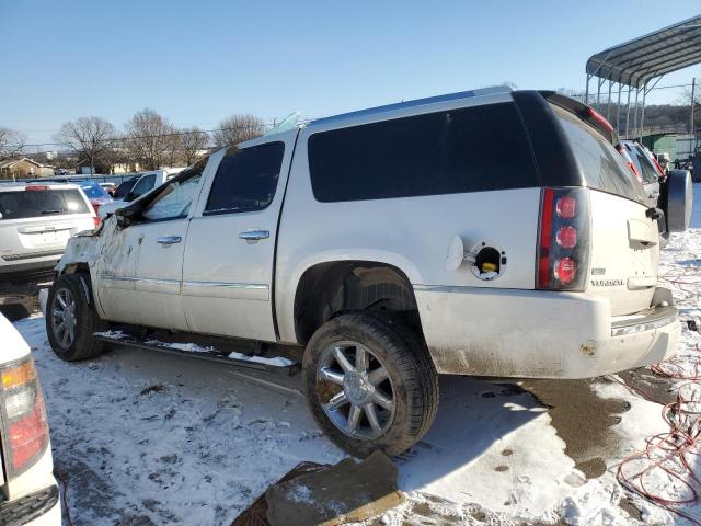Photo 2 from auction – 2012 GMC YUKON XL D with VIN 1GKS2MEF6CR293253