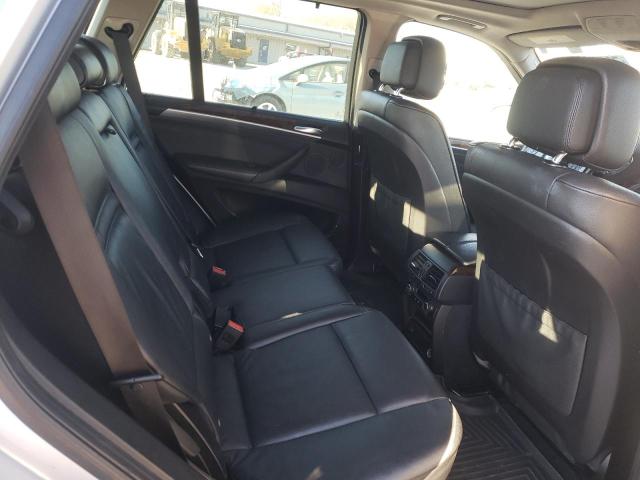 Photo 10 from auction – 2013 BMW X5 XDRIVE3 with VIN 5UXZV4C55D0B17538