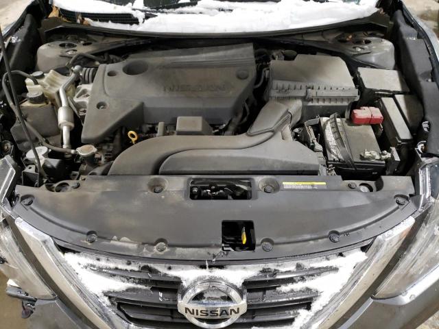 Photo 11 from auction – 2016 NISSAN ALTIMA 2.5 with VIN 1N4AL3AP0GC173122