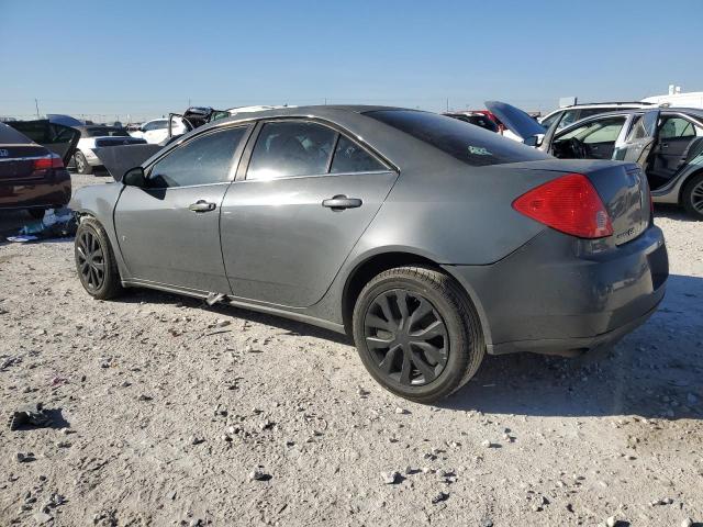 Photo 2 from auction – 2008 PONTIAC G6 BASE with VIN 1G2ZG57B184233577