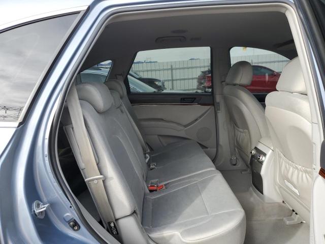 Photo 11 from auction – 2008 HYUNDAI VERACRUZ G with VIN KM8NU13C28U032244