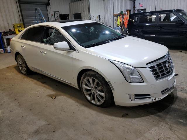 Photo 4 from auction – 2013 CADILLAC XTS PREMIU with VIN 2G61T5S33D9121183