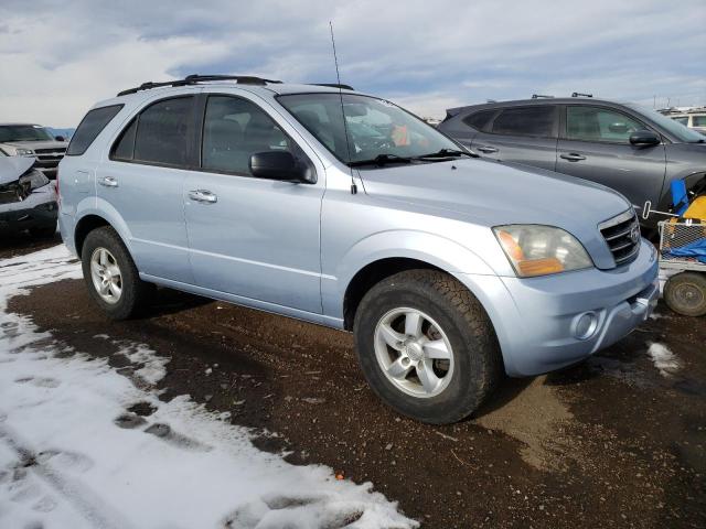 Photo 4 from auction – 2007 KIA SORENTO EX with VIN KNDJC736075715572