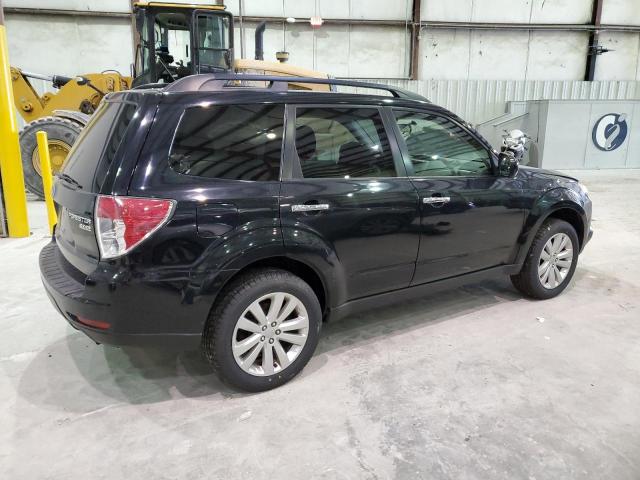Photo 3 from auction – 2013 SUBARU FORESTER 2 with VIN JF2SHADC4DH422115