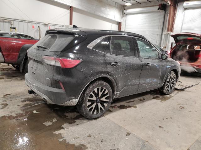 Photo 3 from auction – 2020 FORD ESCAPE SEL with VIN 1FMCU9H92LUA07484