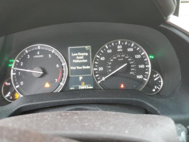 Photo 9 from auction – 2016 LEXUS RX 350 BAS with VIN 2T2BZMCA4GC031208