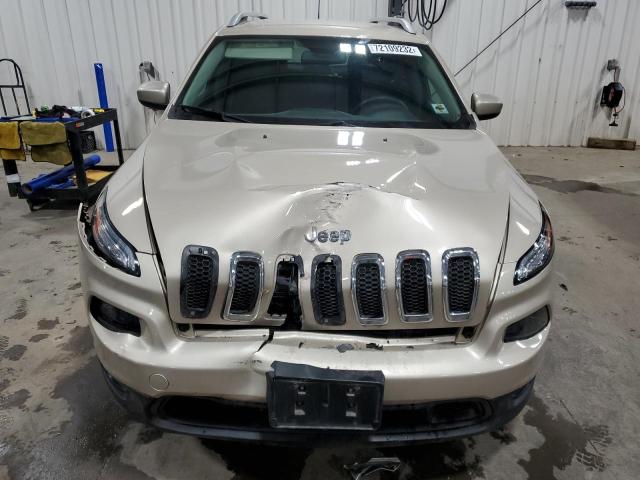 Photo 5 from auction – 2015 JEEP CHEROKEE L with VIN 1C4PJMCS9FW563814