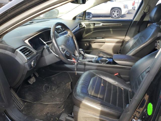 Photo 7 from auction – 2013 FORD FUSION SE with VIN 3FA6P0H92DR220163