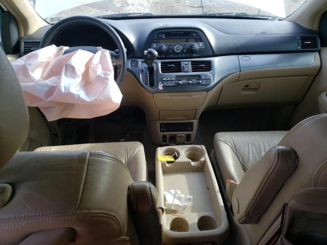 Photo 8 from auction – 2006 HONDA ODYSSEY EX with VIN 5FNRL38716B052409