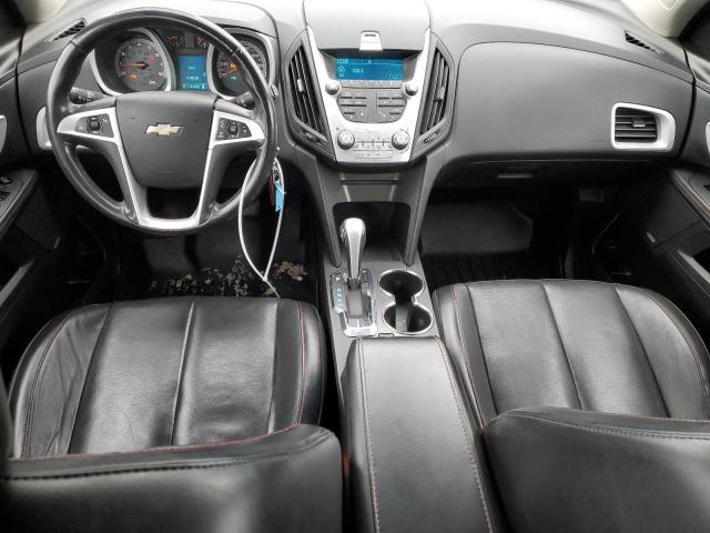 Photo 8 from auction – 2010 CHEVROLET EQUINOX LT with VIN 2CNFLNEY7A6215568