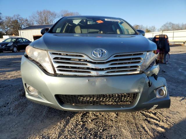 Photo 5 from auction – 2010 TOYOTA VENZA with VIN 4T3BA3BB7AU010009