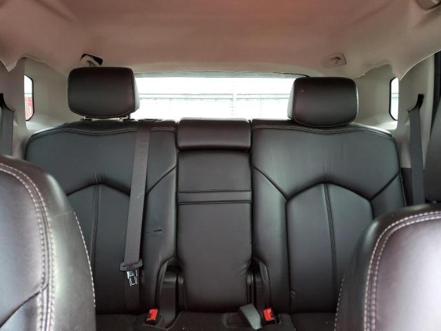 Photo 10 from auction – 2012 CADILLAC SRX with VIN 3GYFNGE36CS643046